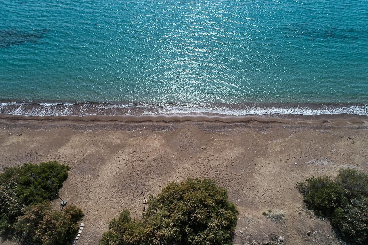 Villa Diamond Porto Heli Exterior foto